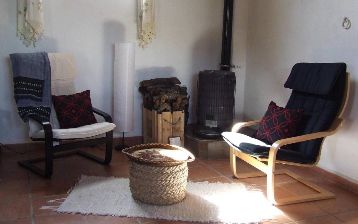 Photo of Livingroom in Alcuescar
