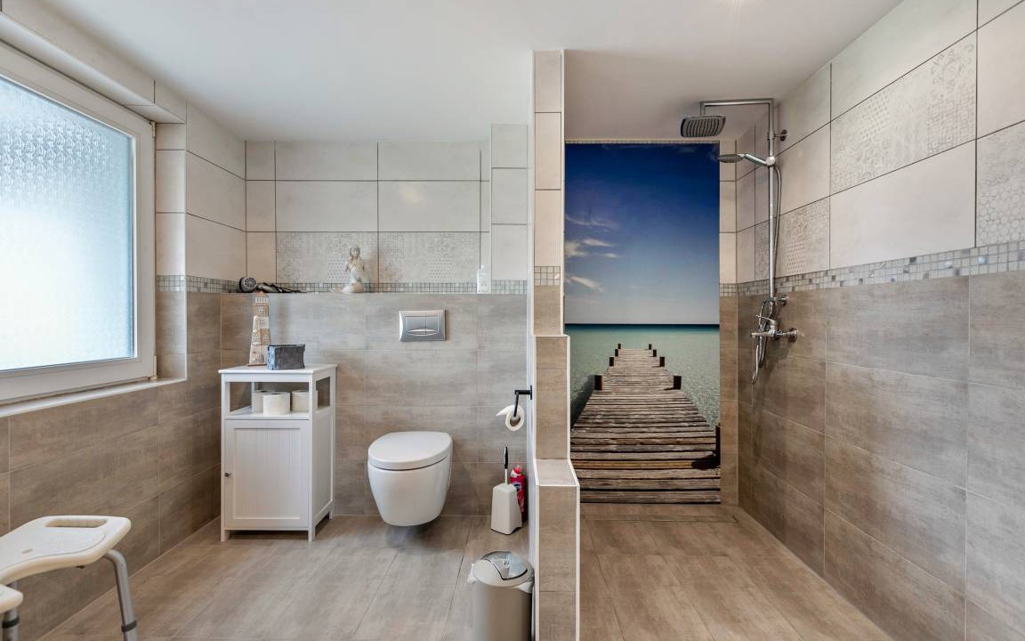 Photo of Bathroom in Neuenkirchen