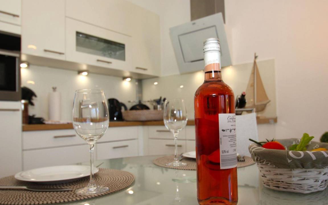 Photo of Kitchen in Gohren