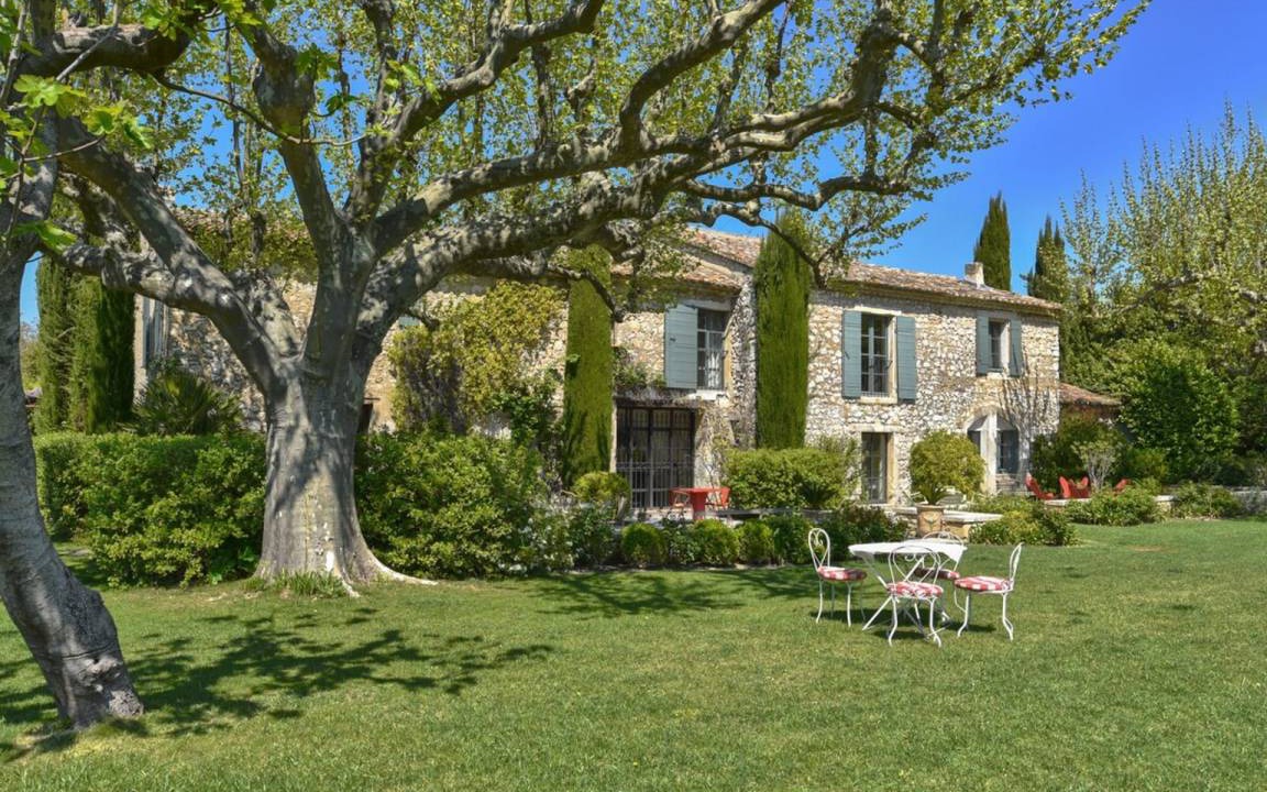 Photo of Others in Eygalieres