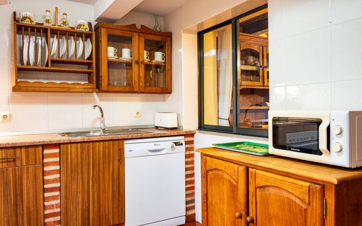 Photo of Kitchen in Rueda