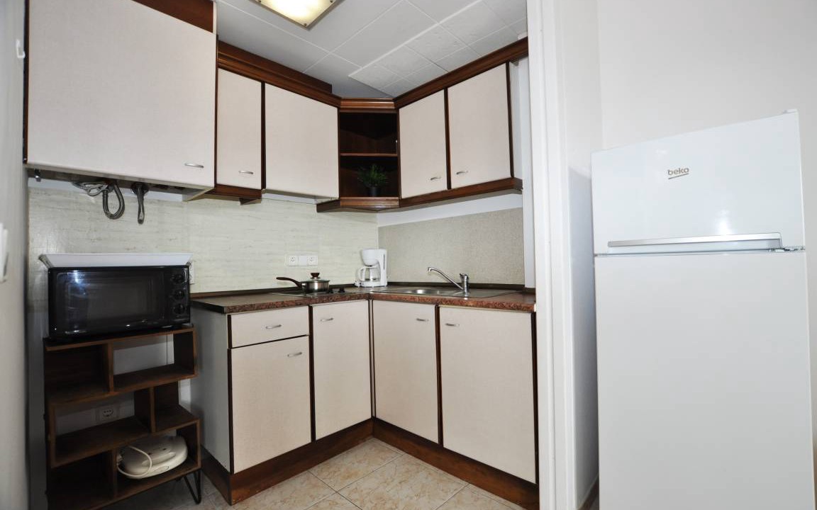 Photo of Kitchen in Santa Margarida