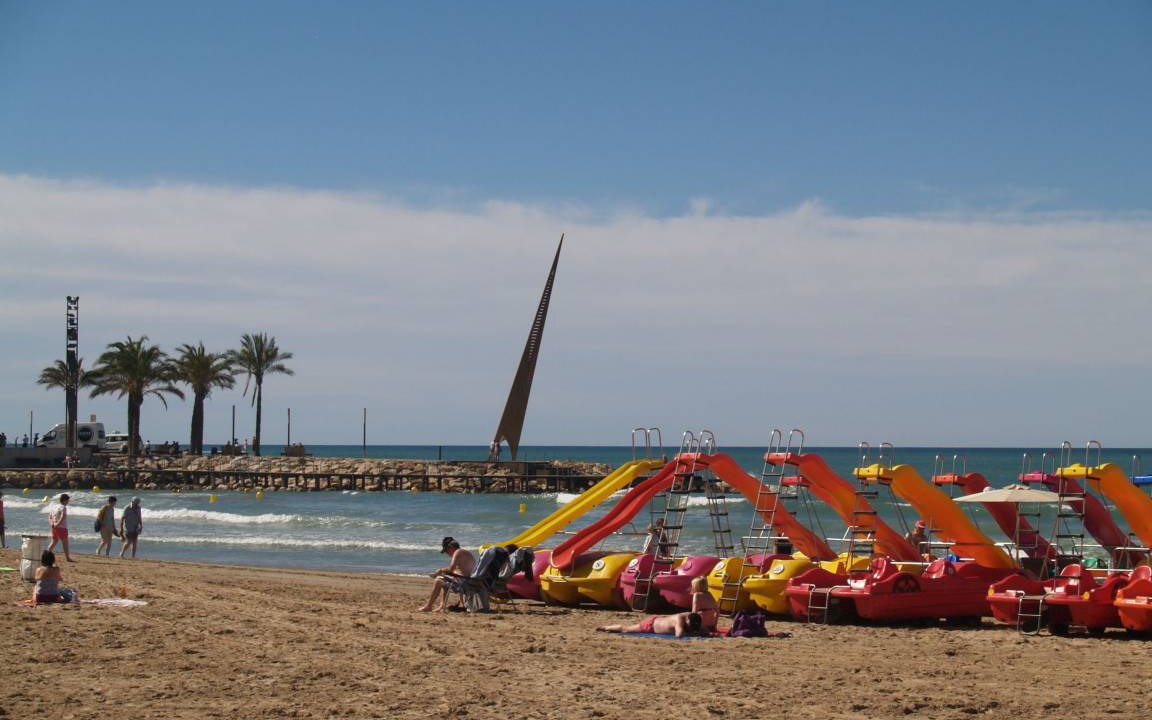 Photo of Others in Salou City Centre