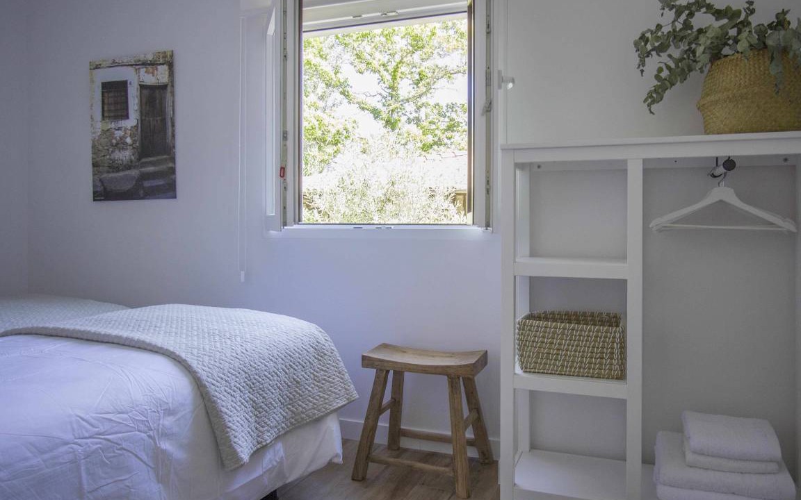 Photo of Bedroom in La Alberca