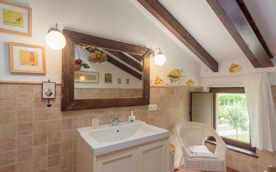 Photo of Bathroom in Escobedo de Camargo