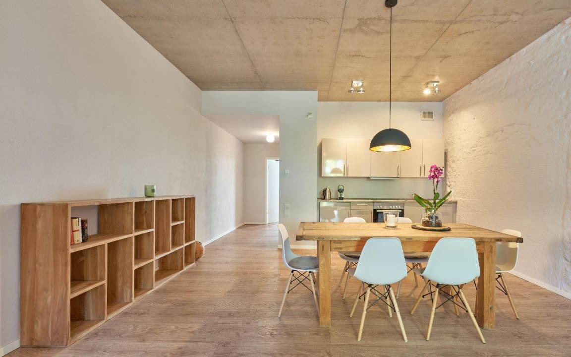 Photo of Livingroom in Wessendorf