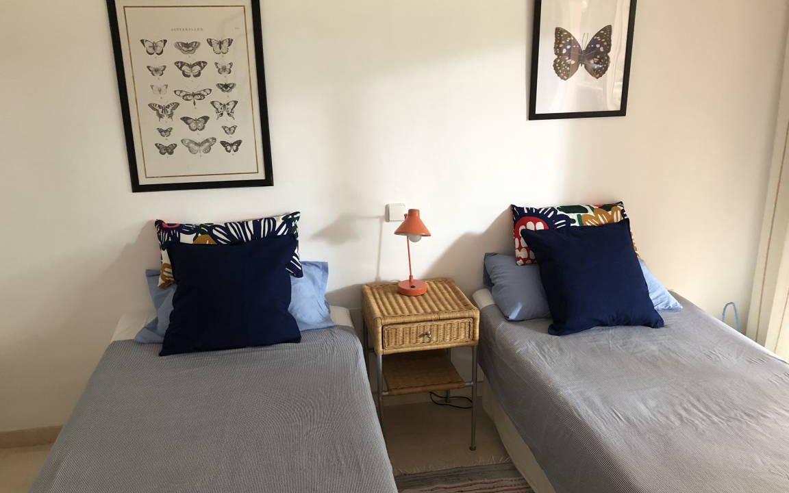 Photo of Bedroom in Guadalmina