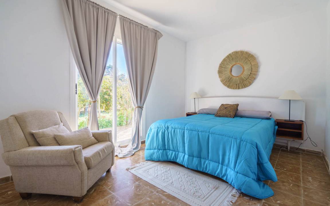 Photo of Bedroom in Montuiri