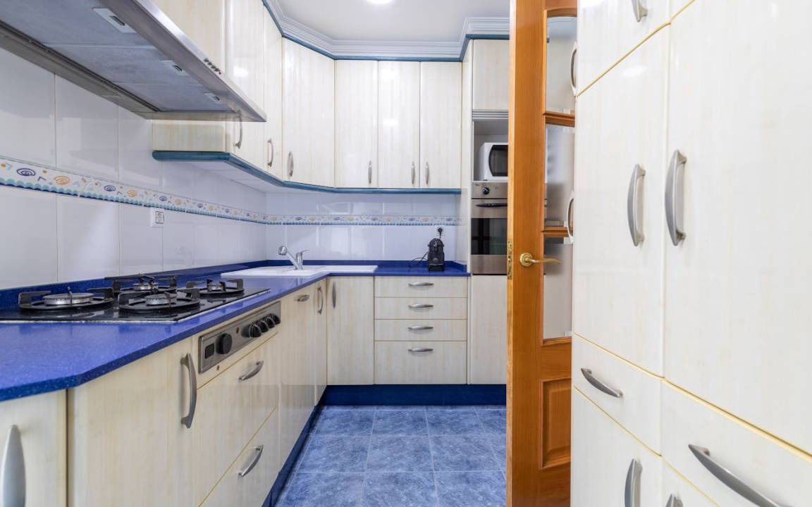 Photo of Kitchen in Jesus