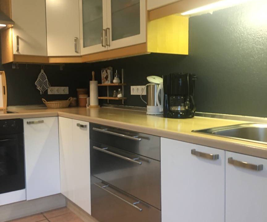 Photo of Kitchen in Speicherz