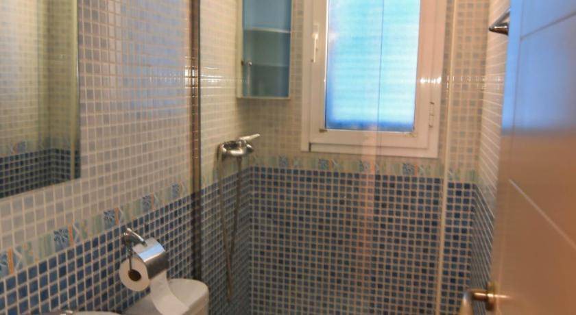 Photo of Bathroom in La Isleta del Moro