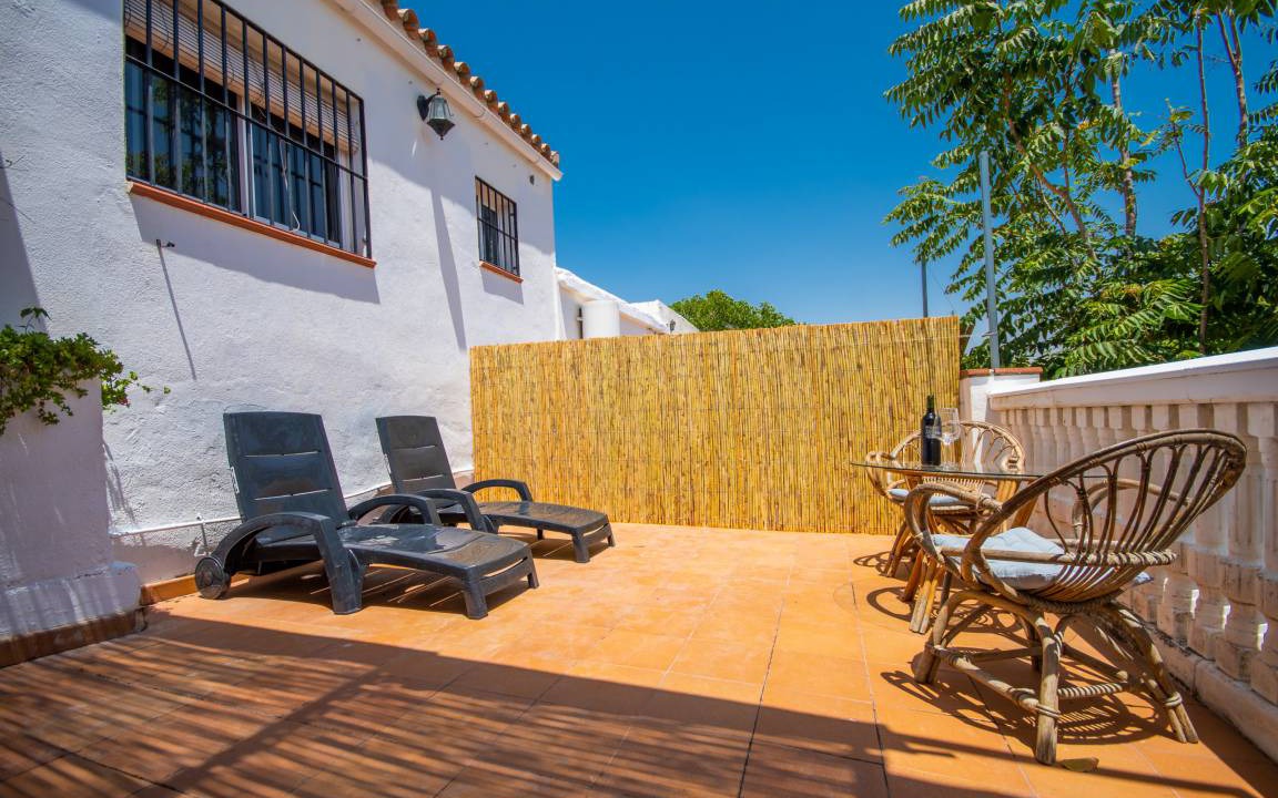 Photo of Patio Balcony in Coin