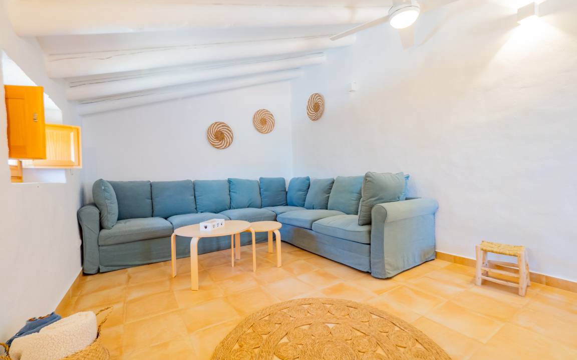 Photo of Livingroom in Coin