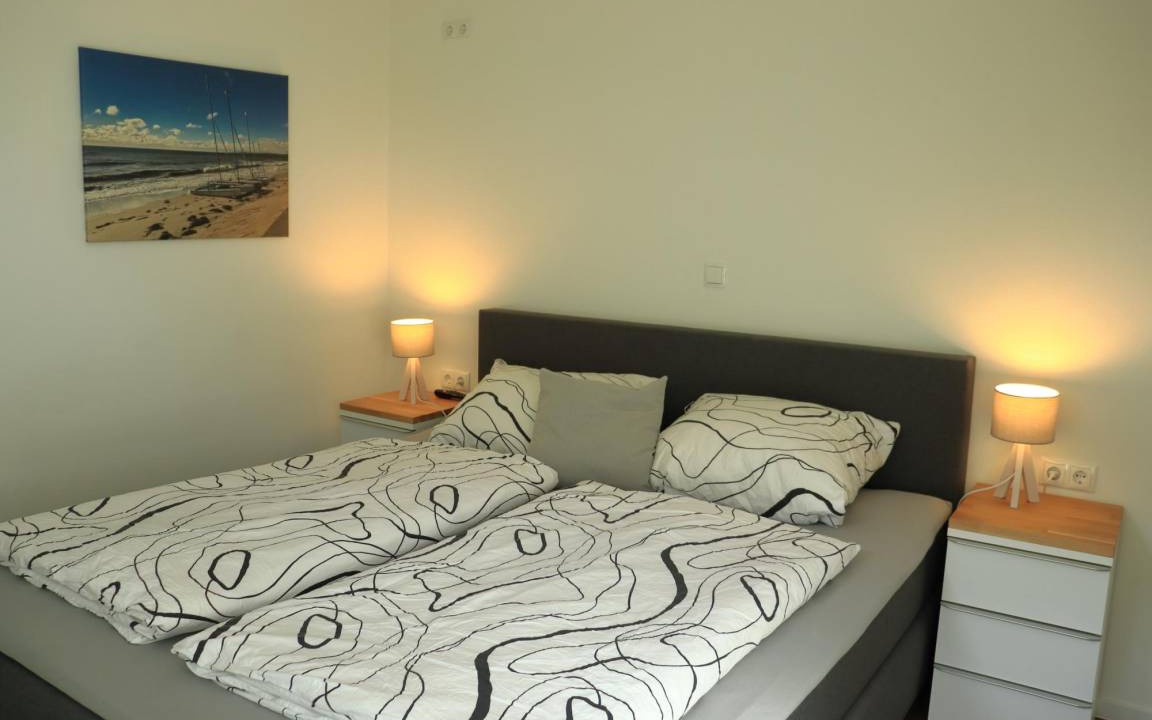 Photo of Bedroom in Haffkrug