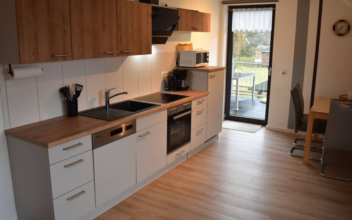 Photo of Kitchen in Region Hannover District