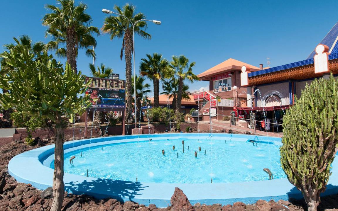 Photo of Others in Playa del Ingles