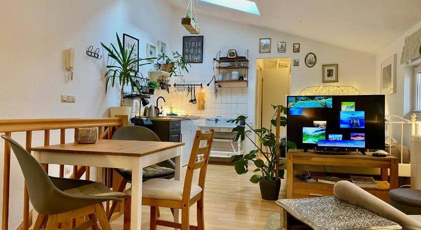 Photo of Livingroom in Erfurt