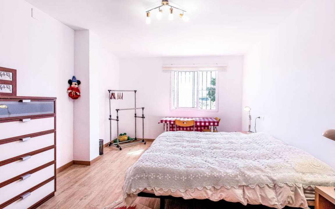 Photo of Bedroom in Torre de Benagalbon