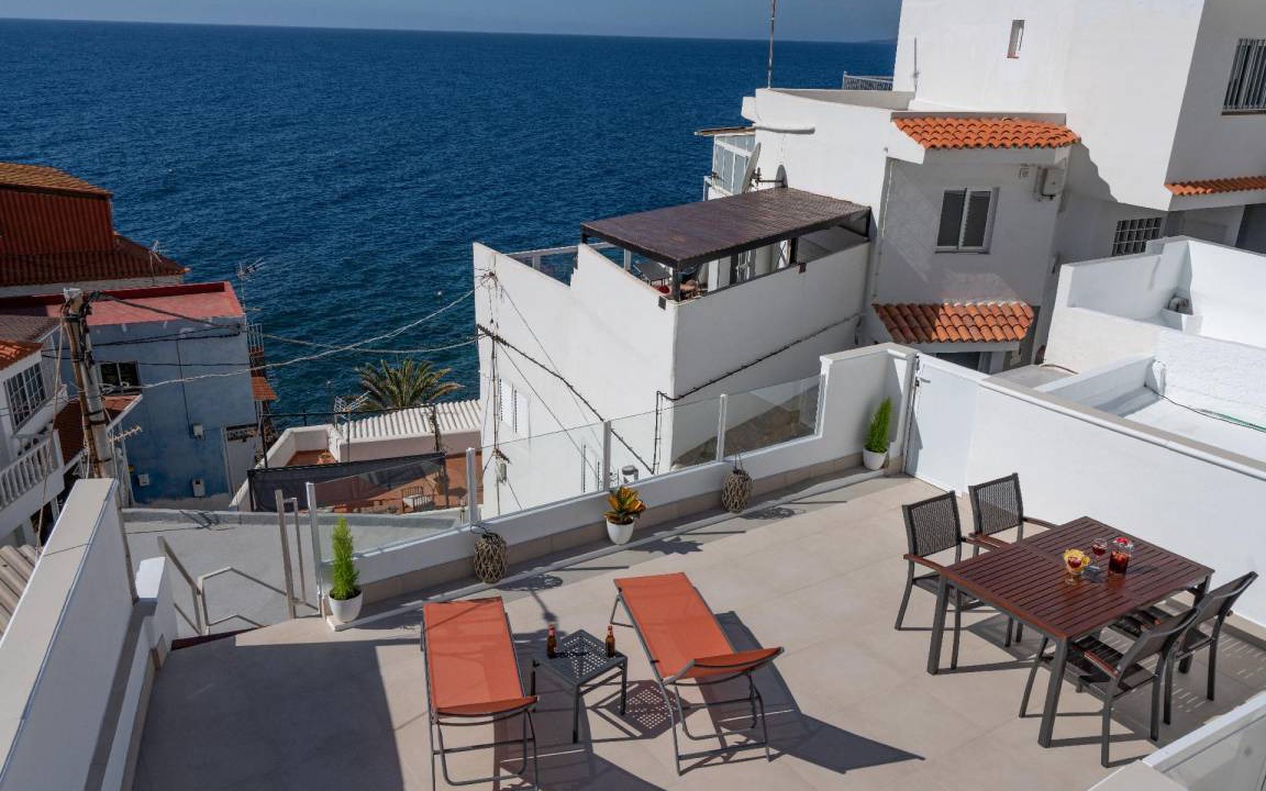 Photo of Patio Balcony in Bocacangrejo