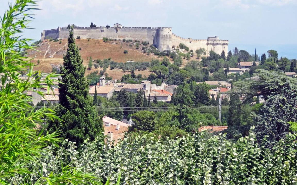 Photo of Others in Villeneuve-les-Avignon