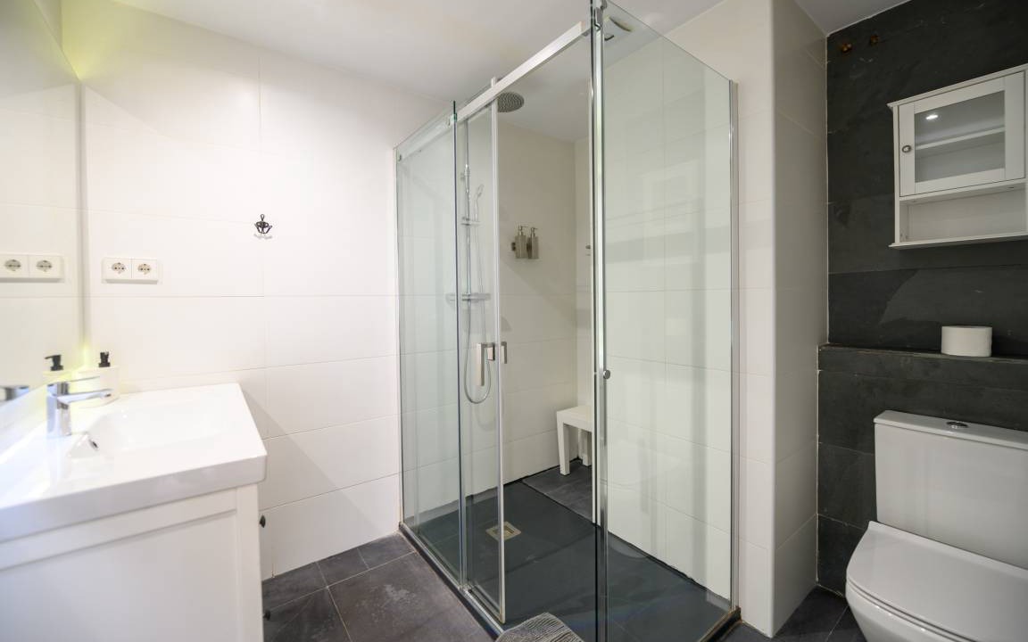 Photo of Bathroom in Nueva Espana