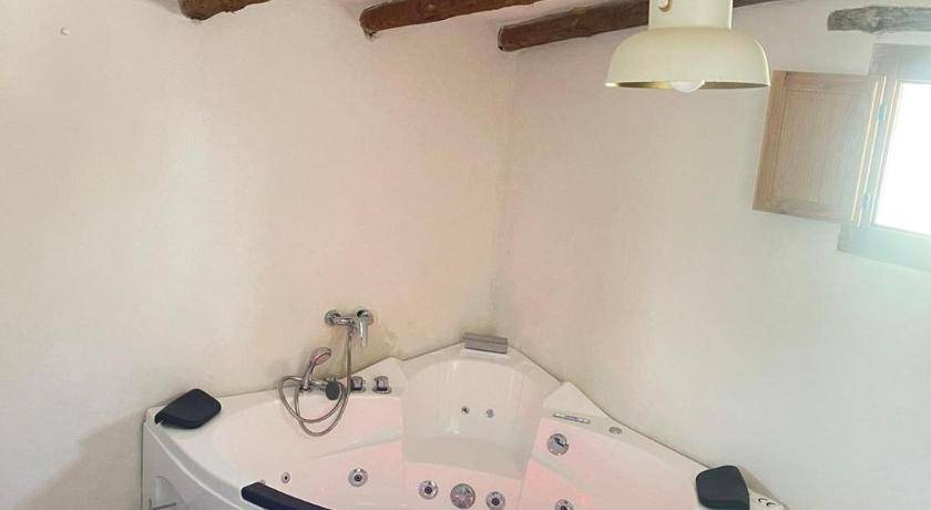 Photo of Bathroom in Los Santos de Maimona