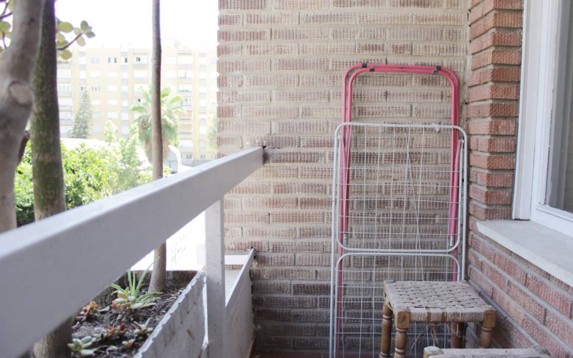 Photo of Patio Balcony in Huerta de la Salud