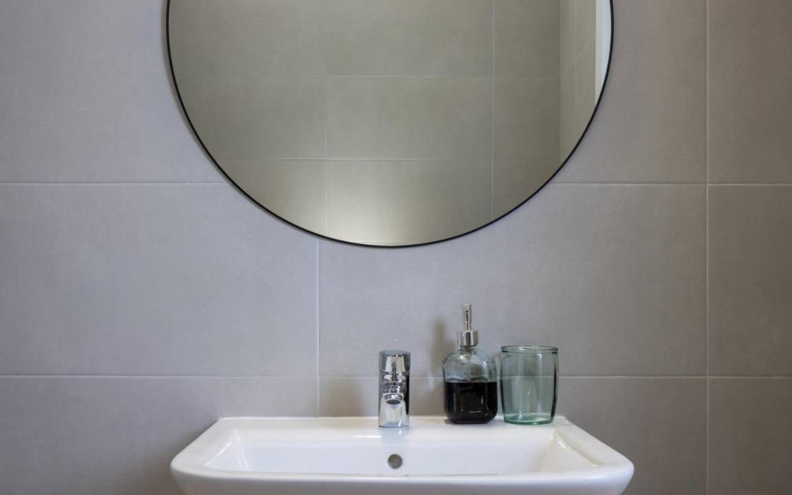 Photo of Bathroom in La Florida