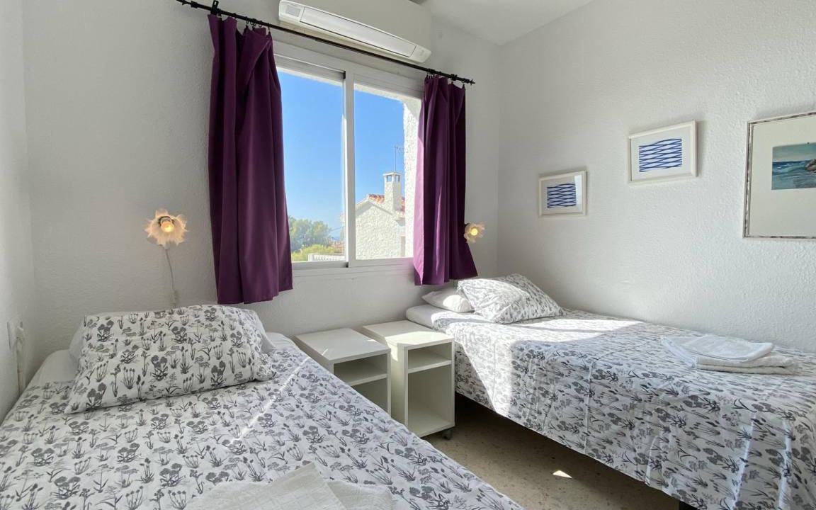Photo of Bedroom in Chimenea