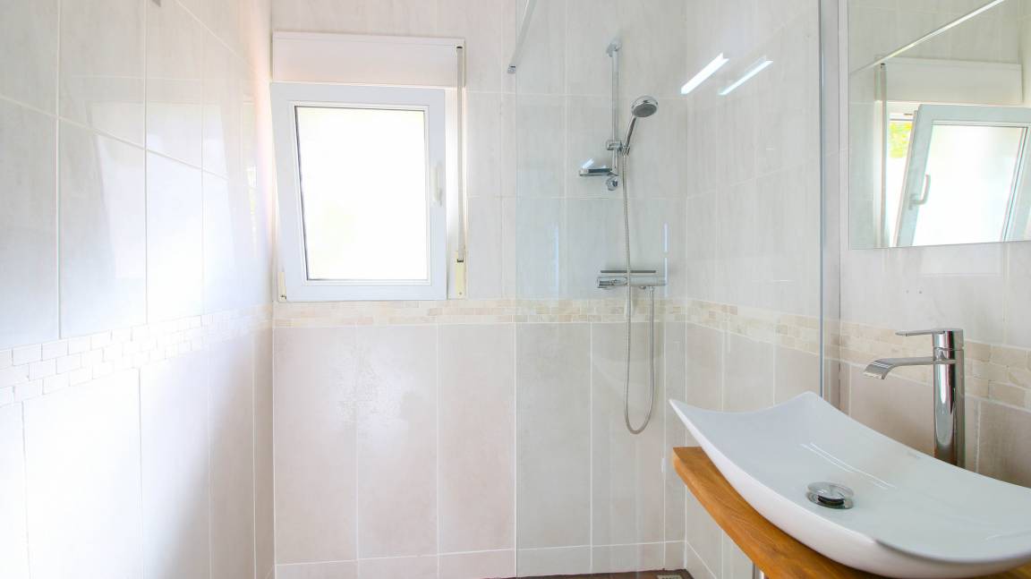 Photo of Bathroom in Denia