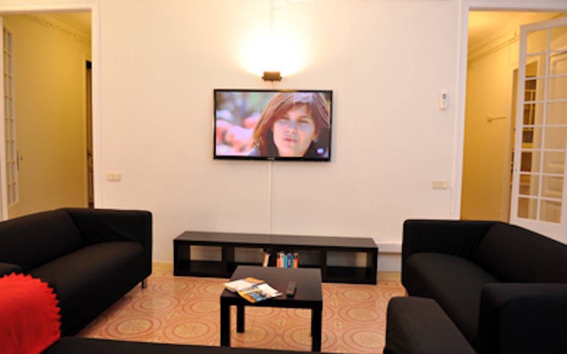 Photo of Livingroom in Dreta de l'Eixample