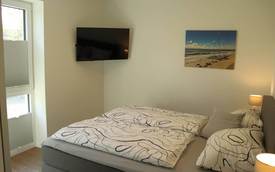 Photo of Bedroom in Haffkrug