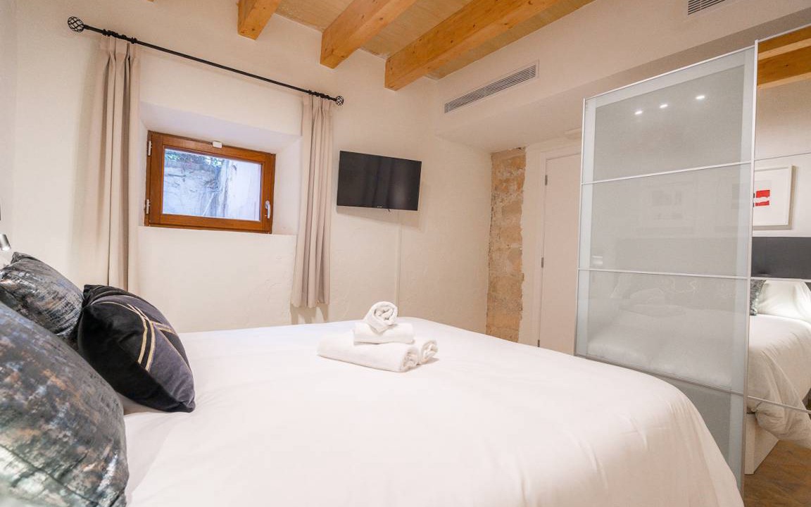Photo of Bedroom in Cort