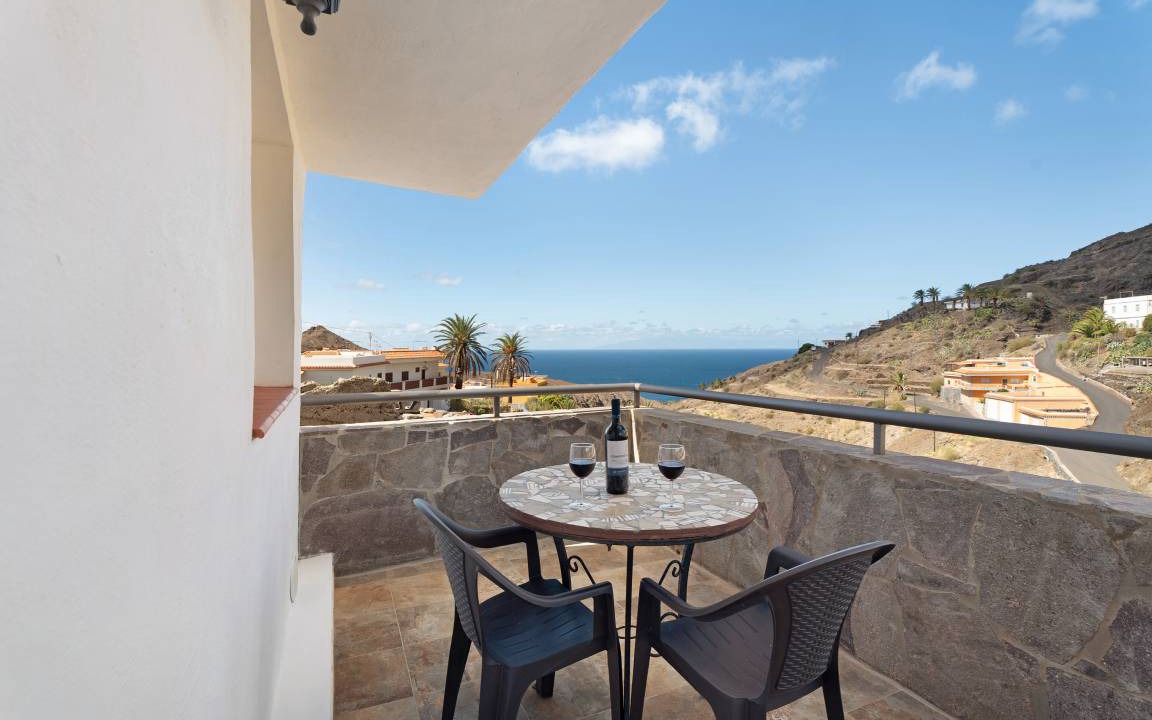 Photo of Patio Balcony in Alojera