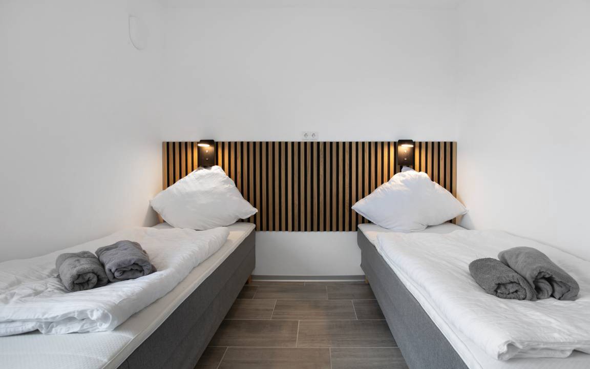 Photo of Bedroom in Schulp