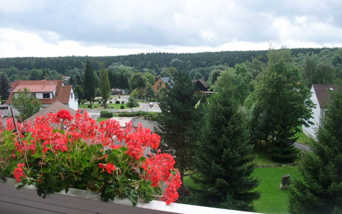Photo of Patio Balcony in Elend