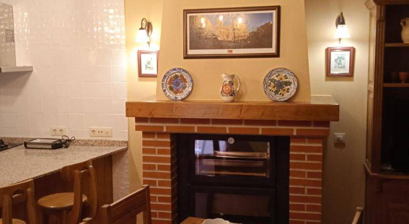 Photo of Kitchen in Villanueva de los Infantes