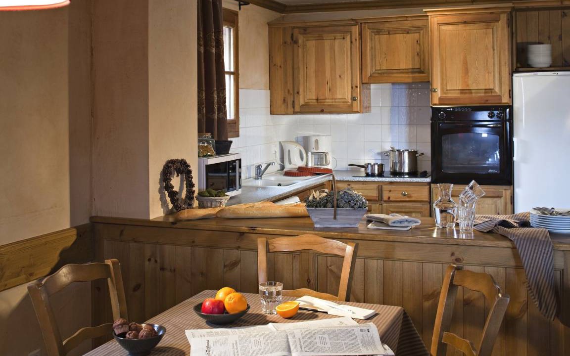 Photo of Kitchen in Reberty