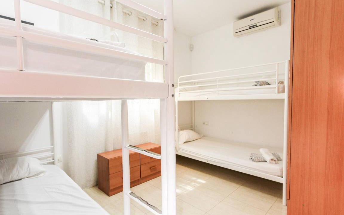 Photo of Bedroom in Lloret de Mar