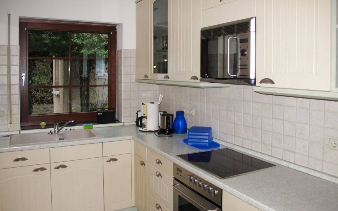 Photo of Kitchen in Murchin