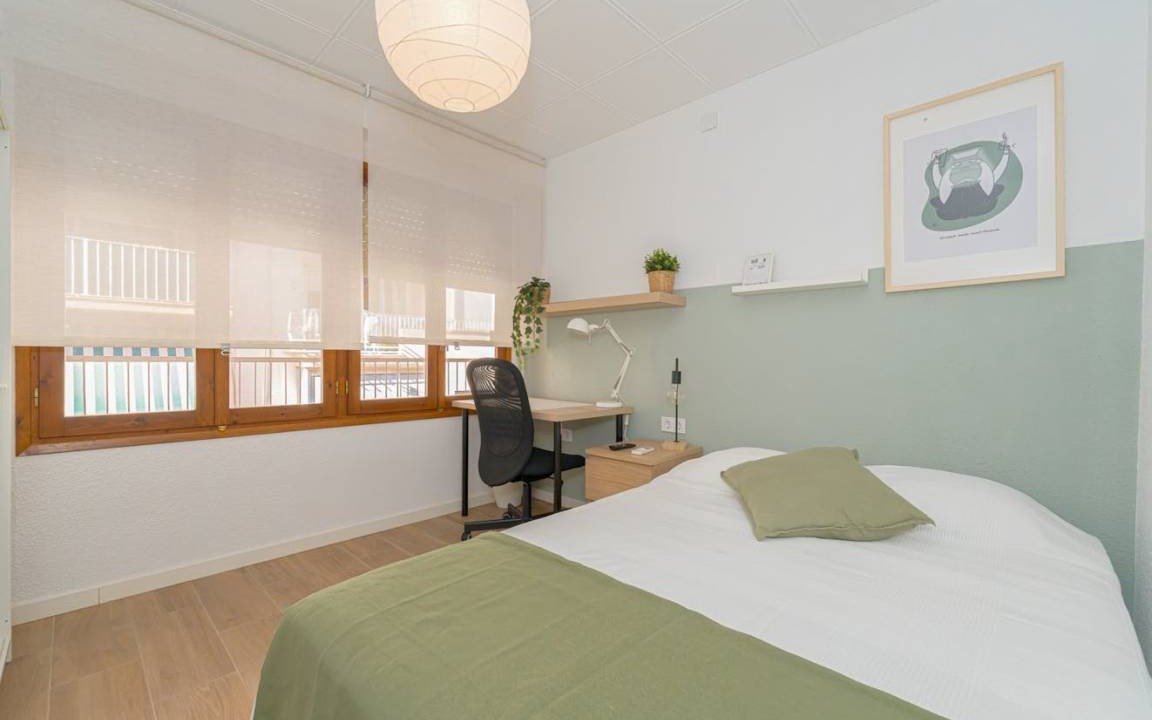 Photo of Bedroom in Campoamor