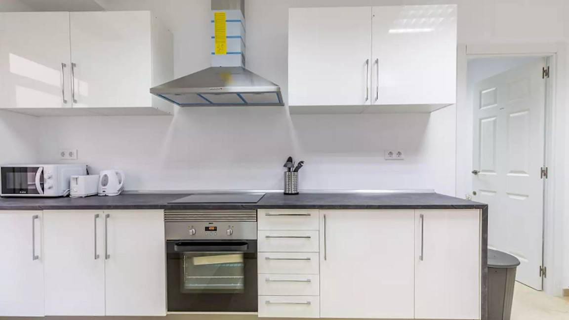 Photo of Kitchen in Ciutat Vella
