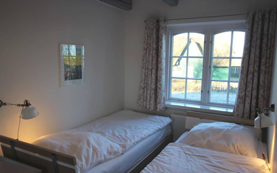 Photo of Bedroom in Westerhever