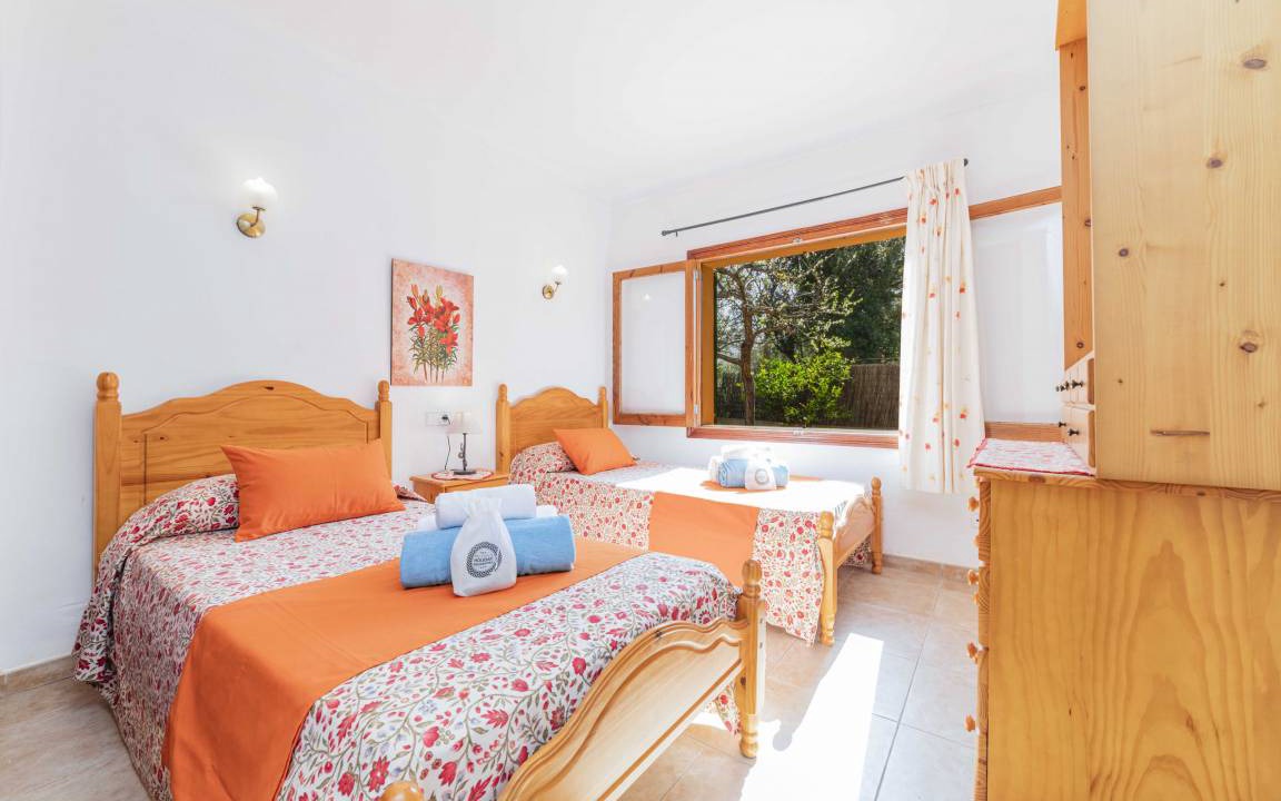 Photo of Bedroom in Mal Pas-Bon Aire