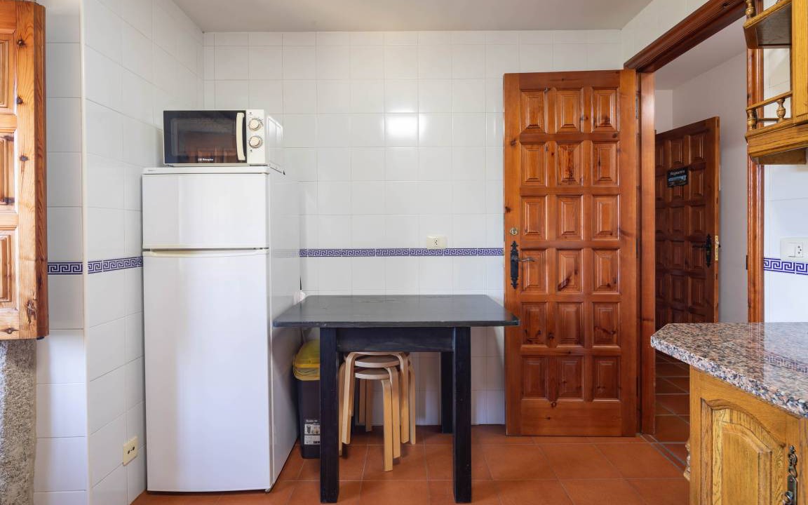 Photo of Kitchen in Areas