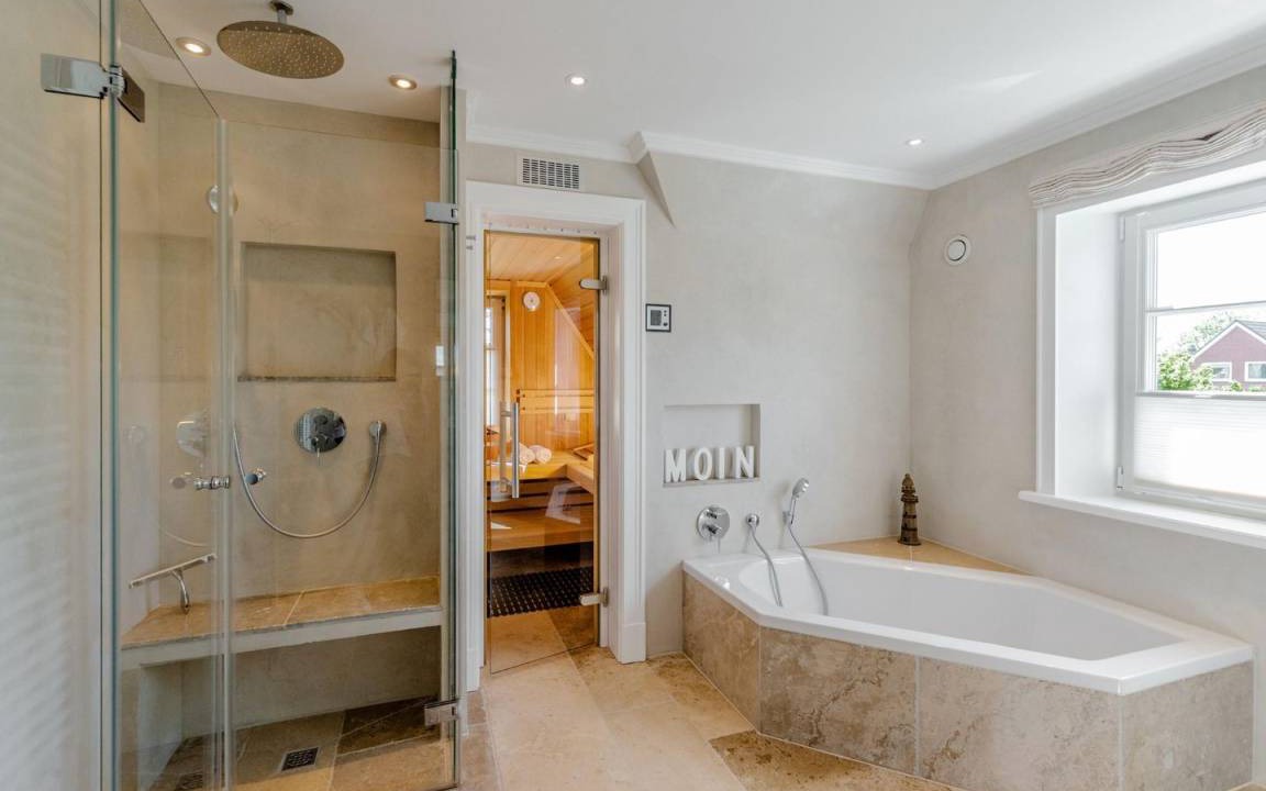 Photo of Bathroom in Archsum