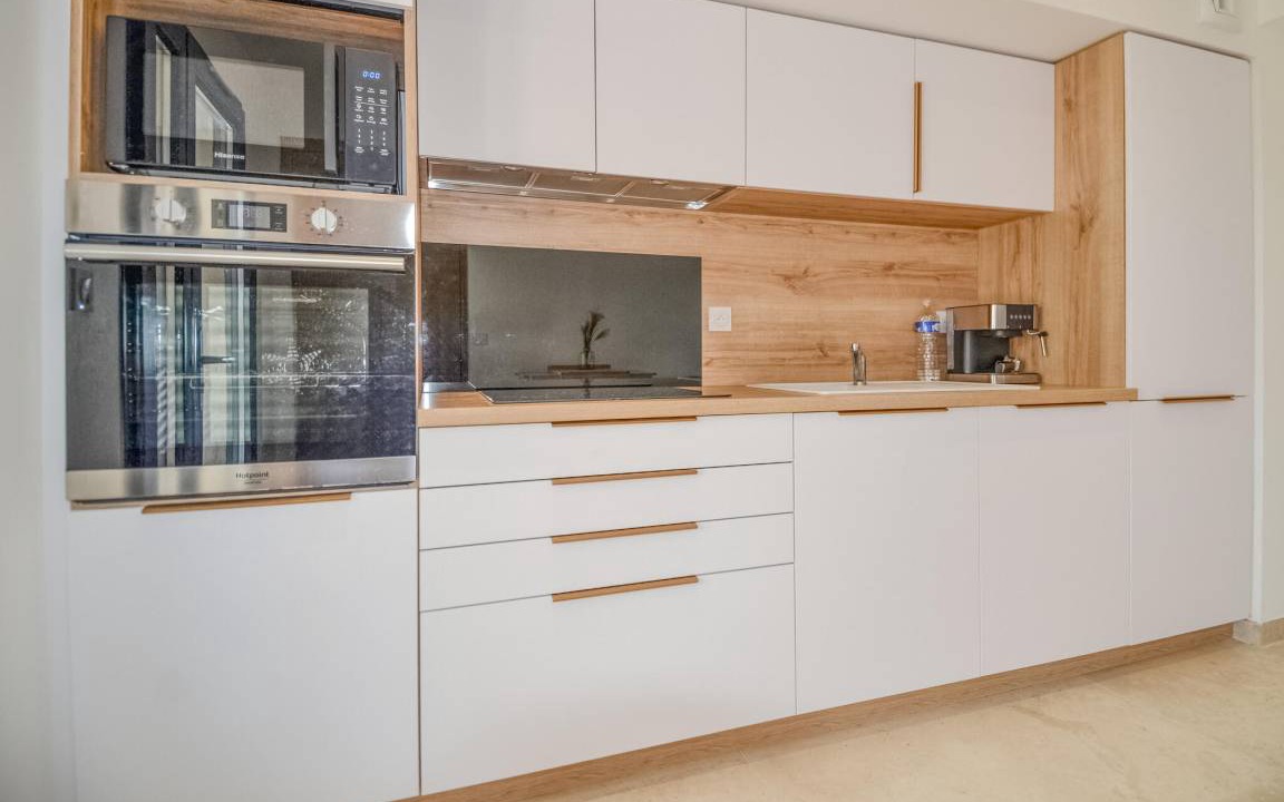 Photo of Kitchen in Saint-Martin-de-Crau