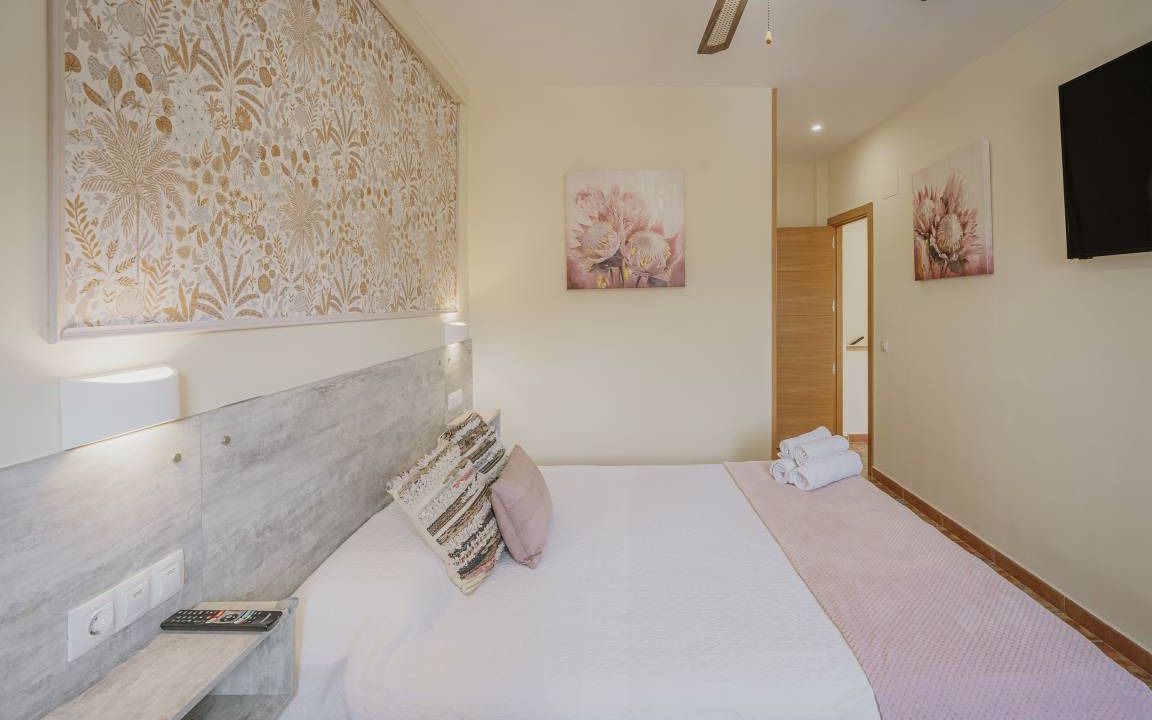 Photo of Bedroom in Villanueva de Avila