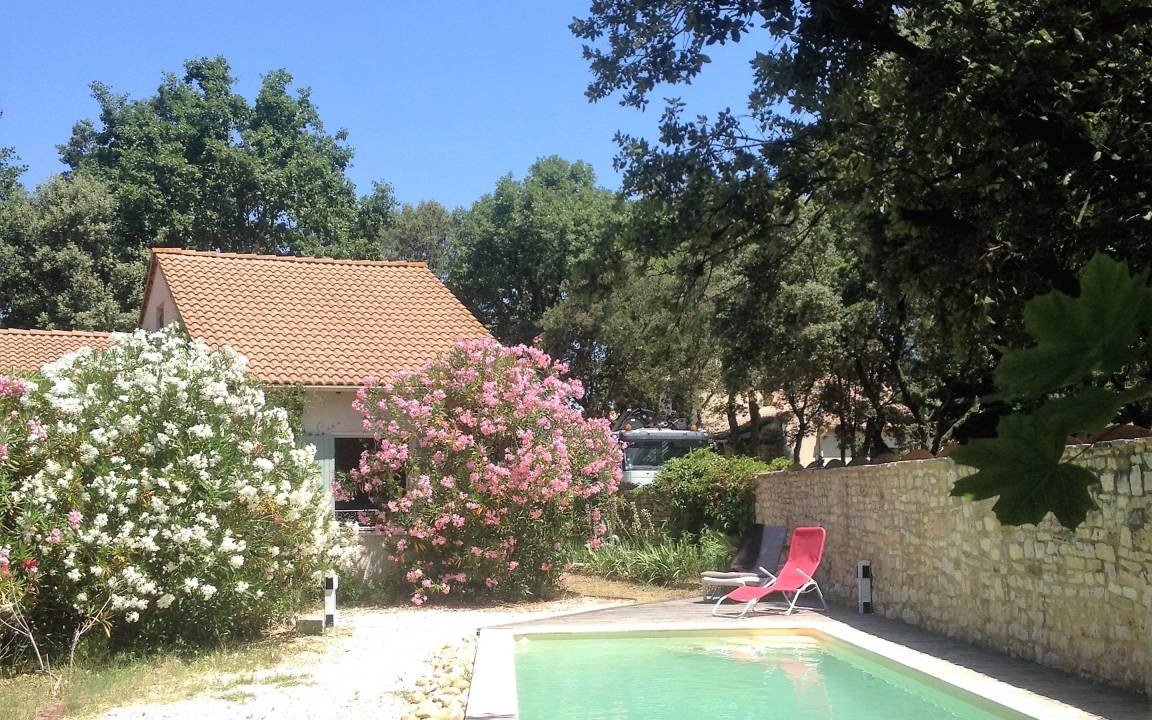 Photo of Others in Arpaillargues-et-Aureillac