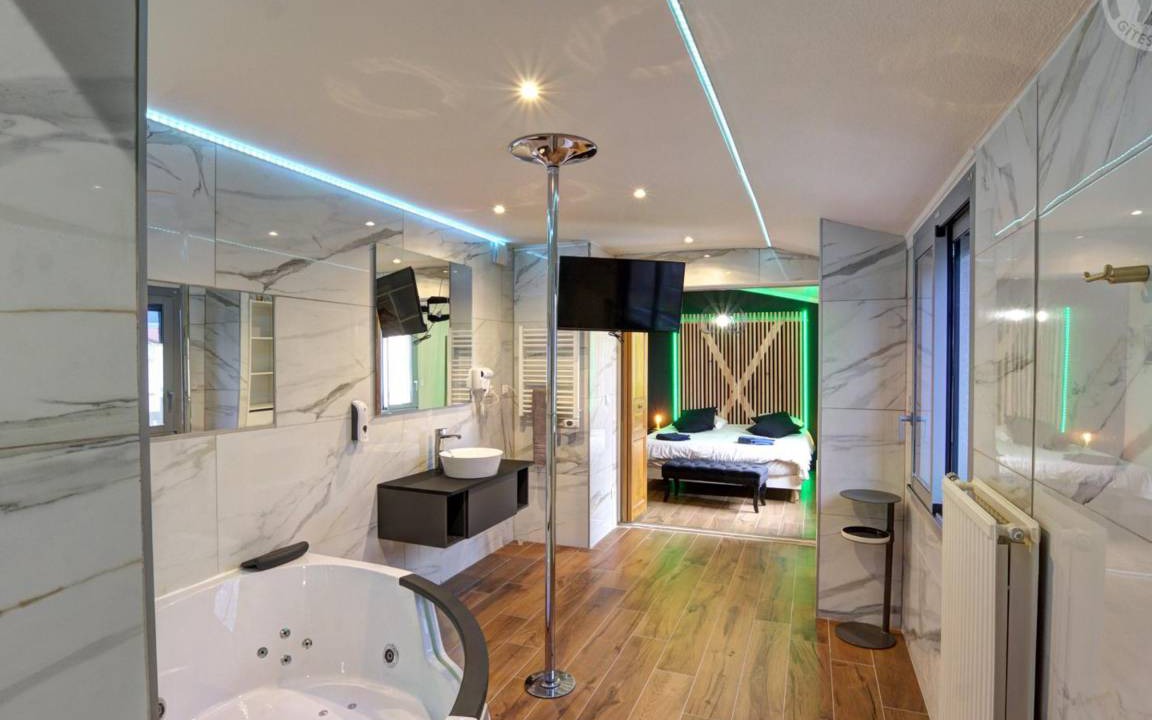 Photo of Livingroom in Saint-Chamond